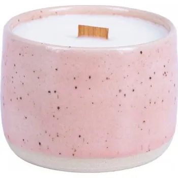 Tělové mléko Candy Soap Svíčka v růžovém - jablečný závin 150 ml