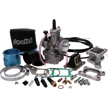 Auto-moto Karburátorový kit Polini 30mm, Vespa PX 177.0094