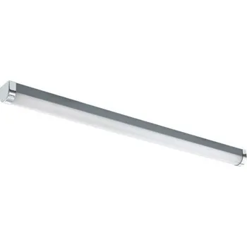 Žárovka svítidlo EGLO TRAGACETE 1 nástěnné LED 18,5W/2600lm 4000K IP44 chrom