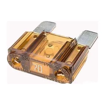 Autopojistky Maxi nožová pojistka 70A 4643E