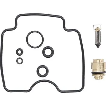 Palivový systém pro motocykl Opravná sada karburátoru Keyster SUZUKI XF 650 Freewind rok 97-0