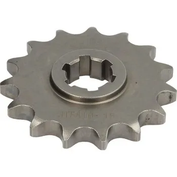 Řetězová sada pro motocykl řetězové kolečko 15z střed 20/16 mm řetěz 428 -Suzuki