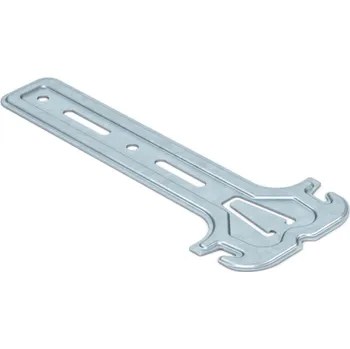 Stavební profil Závěs CD TAMADEX krokvový Z 150 mm 100 ks/balení