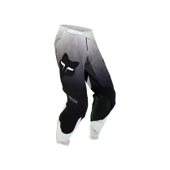 Moto kalhoty Mx Kalhoty FOX 360 Revise Pants Black / Grey 2024, Velikost 30