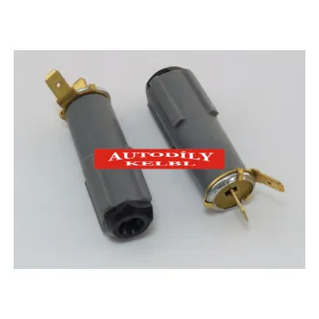 Kontrolka bodová Avia - oranžová 2939C