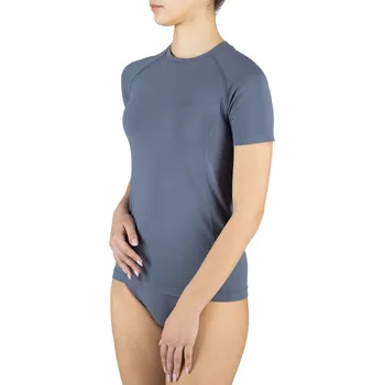 Dámské termo spodní prádlo Dámské funkční kalhotky VIKING Breezer Panty šedá Velikost: XL