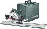 Metabo Okružní pila KS55FS, 5600 ot./min. 691064000
