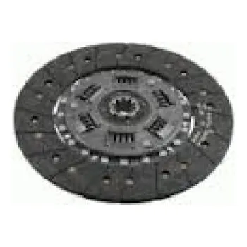 Spojková lamela Lamela spojky pro IVECO DAILY 35/49/55/59.12 6405