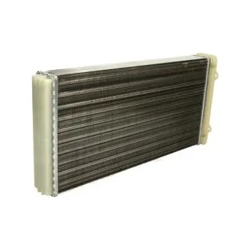 Výměník tepla Radiátor (výměník tepla) topení DAF 65-85CF, 75-105XF 01.97- 15942