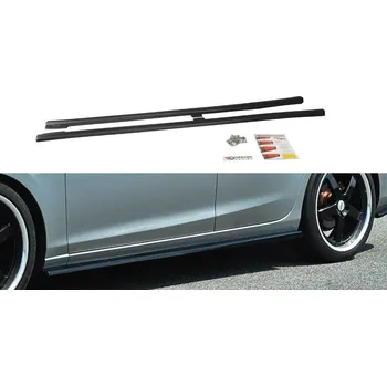 Tuning Difuzory pod boční prahy - Mazda, MA63WSD1C