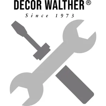 Dávkovač mýdla Decor Walther, Pumpička dávkovače mýdla Rocks chromová - Formadore