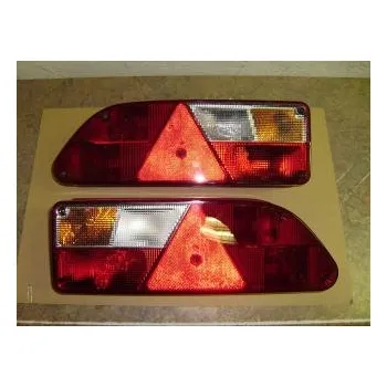 Zadní světlomet Zadní světlo Panav, Krone, Schmitz 4673