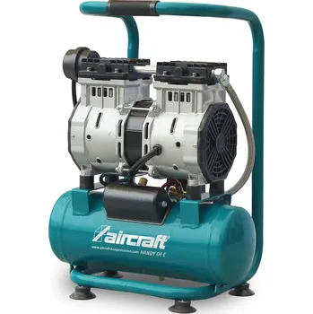 Bezolejový kompresor Handy Silence 221 OF E