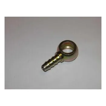 Palivový systém Šroubení - palivové oko 16mm na hadičku 10mm 14043