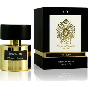 Unisex parfém Tiziana Terenzi Tiziana Terenzi Arethusa, Parfumovaný extrakt 100ml - Tester Pre všetkých Parfumovaný extrakt