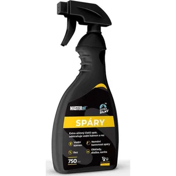 MASTERsil Čistič spár 750ml 750ml