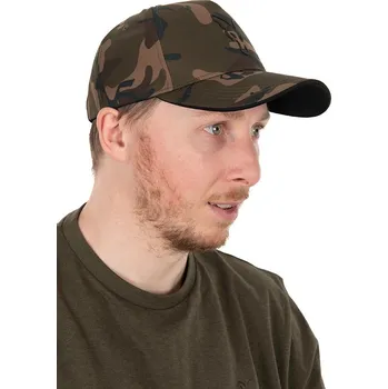 Kšiltovka Fox Camo baseball hat