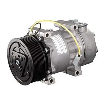 Kompresor klimatizace Kompresor klimatizace VOLVO FE II, FL III (05.12-) originál VOLVO 16182