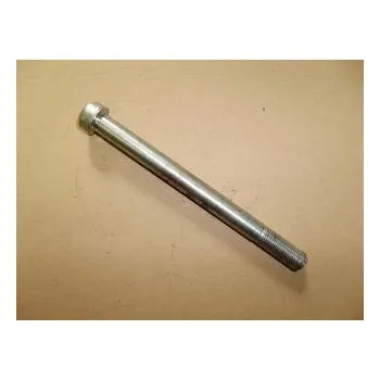 Středový šroub pera zadní nápravy /13listů/ Liaz 140