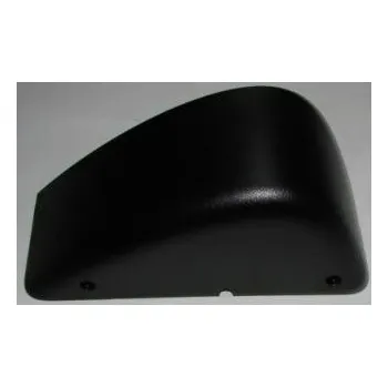 Auto zrcátko Kryt držáku zpětného zrcátka pro IVECO Stralis, Trakker, EuroCargo od 2006 - levý, dolní 14494