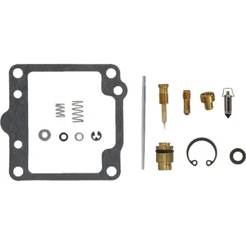 Palivový systém pro motocykl Opravná sada karburátoru Keyster SUZUKI GN 250 All rok 85-99