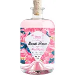 Beach House Spiced Pink Rum 0,7l 40%