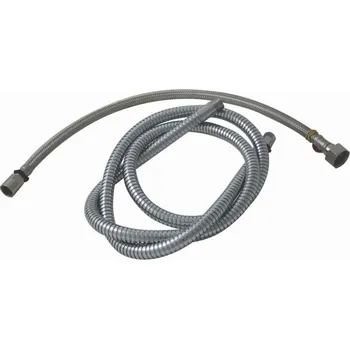 Sprchový set Kludi Sprchová hadice 2000 mm 7680400-00