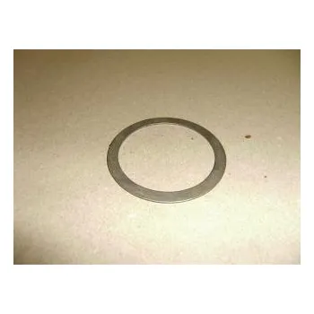 Spojovací materiál motoru Vymezovací podložka 62x72x0,1 stromečku Avia 4kv. 2925