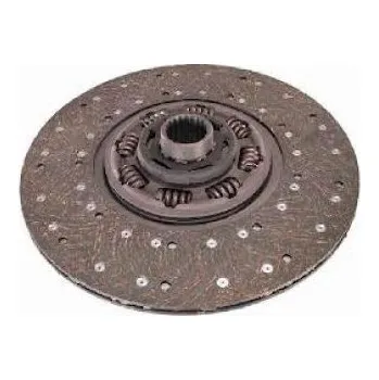 Spojková lamela Lamela spojky Renault Magnum, Premium, Manager 5759