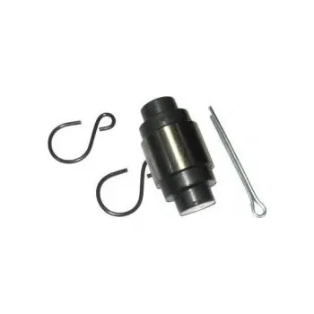 Brzdová čelist Čep (rolna) brzdových čelistí BPW 13857