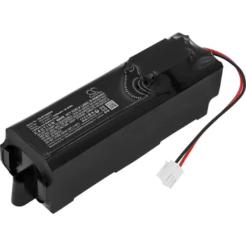 Baterie k notebooku Baterie Cameron Sino CS-RTH800VX - neoriginální