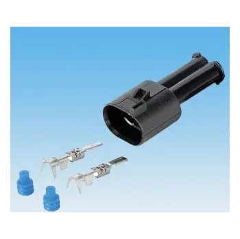 Příslušenství osvětlení automobilu Konektor pozičního světla 17767