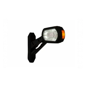 Přídavný světlomet Poziční světlo - tykadlo LED 12/24V levé 18160