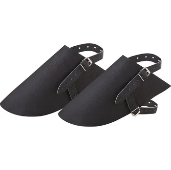 Chránič nohou Procera KOŽENÉ NÁRTOVÉ CHRÁNIČE