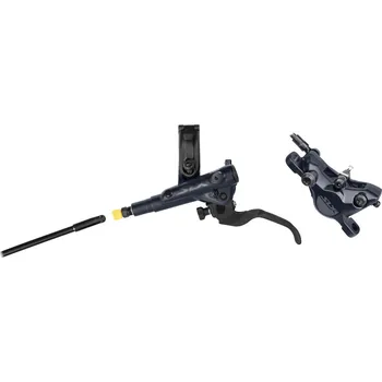 Brzda na kolo Kotoučová brzda Shimano SLX BR-M7100 Strany: Levá