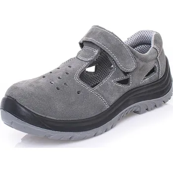 Pracovní obuv Procera PRACOVNÍ SANDÁLY BAVARO S1 SRC Velikost: 36