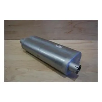 Tlumič výfuku Tlumič výfuku Avia 60/75, Daewoo 100 4889