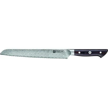Kuchyňský nůž Zwilling Tanrei nůž na chléb 23 cm, 30576-231
