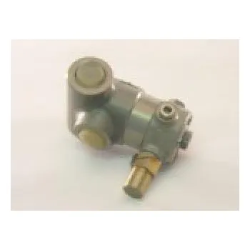 Ventil Přepouštěcí ventil hydrauliky sklápění vleku 11253