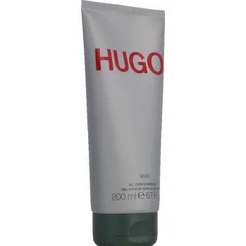 Sprchový gel Hugo Boss Hugo Man sprchový gel