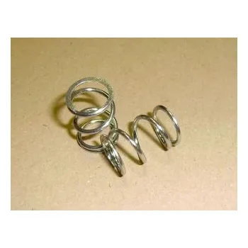 Brzdová čelist Pružina vodítka brzdových čelistí Multicar M25 12380