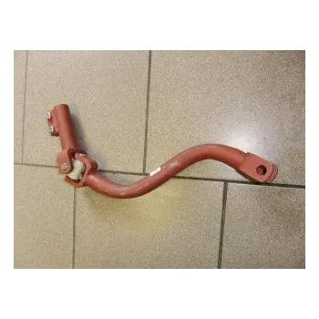 Brzdová páka Zasouvací tyč řazení zadní Liaz 178