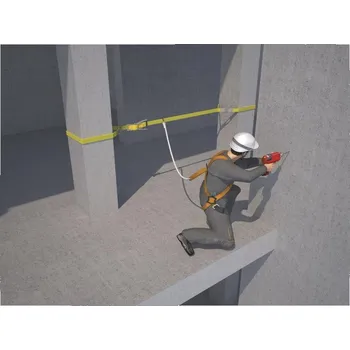 Úvazek Delta Plus Souprava na zachycení pádu ELARA 160V2GT S/M/L S/M/L