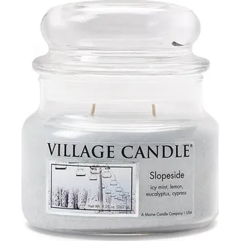 Svíčka Village Candle Slopeside 262g - Lanovka