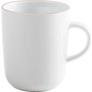 Kahla Pronto Line Hrnek 0,35 ltr. Různé barvy Barva: Růžová