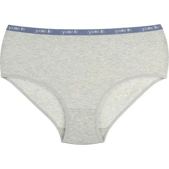 Kalhotky Dámské kalhotky Viola světle lososová 3XL