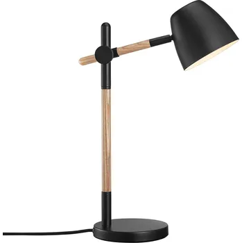 Lampička Plnospektrální stolní LED lampa Theo Table - 2200–5000K wifi
