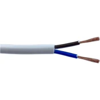 elektrický kabel EU SELECT Kabel CYSY 2Gx0,5 2Gx0,5mm