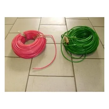 Bužírka 5x0,5mm, v metráži 3334