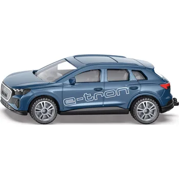 autíčko SIKU Blister - Audi Q4 e-tron